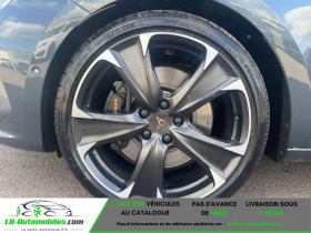 Cupra Leon 2.0 TSI 300 ch BVA  occasion  Beaupuy - photo n7
