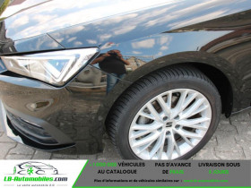 Cupra Leon 2.0 TSI 300 ch BVA  occasion  Beaupuy - photo n8