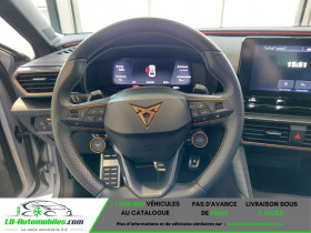 Cupra Leon 2.0 TSI 300 ch BVA  occasion  Beaupuy - photo n7