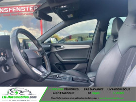 Cupra Leon 2.0 TSI 300 ch BVA  occasion  Beaupuy - photo n5