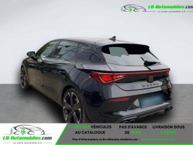 Cupra Leon 2.0 TSI 300 ch BVA  occasion  Beaupuy - photo n4
