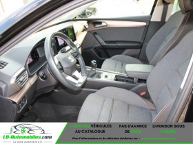 Cupra Leon 2.0 TSI 300 ch BVA  occasion  Beaupuy - photo n6