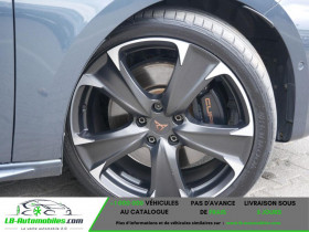 Cupra Leon 2.0 TSI 300 ch BVA  occasion  Beaupuy - photo n8