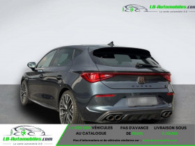 Cupra Leon 2.0 TSI 300 ch BVA  occasion  Beaupuy - photo n4