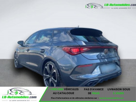 Cupra Leon 2.0 TSI 300 ch BVA  occasion  Beaupuy - photo n4