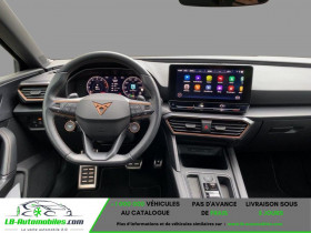 Cupra Leon 2.0 TSI 300 ch BVA  occasion  Beaupuy - photo n3
