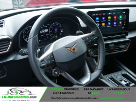 Cupra Leon 2.0 TSI 300 ch BVA  occasion  Beaupuy - photo n7