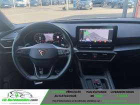 Cupra Leon 2.0 TSI 300 ch BVA  occasion  Beaupuy - photo n3