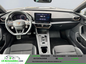 Cupra Leon 2.0 TSI 300 ch BVA  occasion  Beaupuy - photo n3