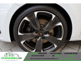Cupra Leon 2.0 TSI 300 ch BVA  occasion  Beaupuy - photo n9