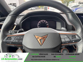 Cupra Leon 2.0 TSI 300 ch BVA  occasion  Beaupuy - photo n12