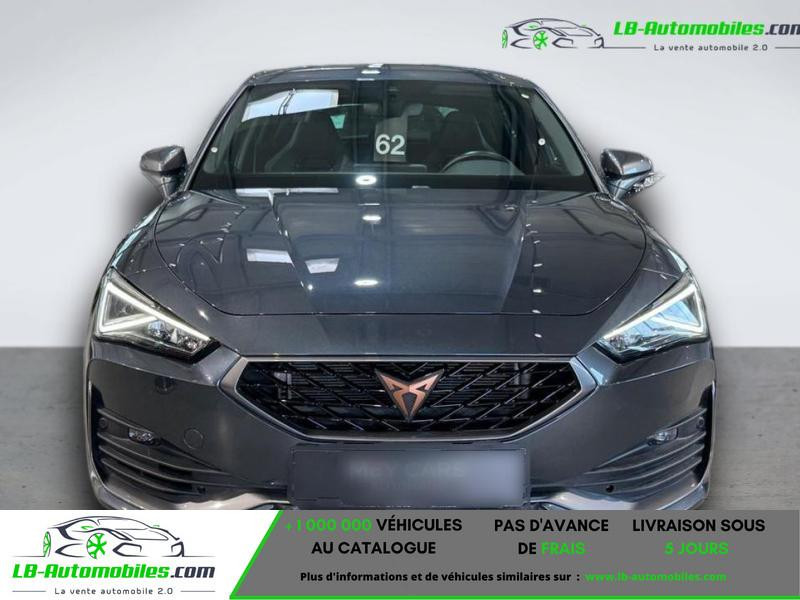 Cupra Leon 2.0 TSI 300 ch BVA  occasion  Beaupuy - photo n5