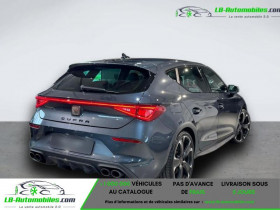 Cupra Leon 2.0 TSI 300 ch BVA  occasion � Beaupuy - photo n�4