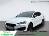 Cupra Leon occasion année 2021 boite Automatique Annonce Cupra Leon occasion Essence 2.0 TSI 300 ch BVA à Beaupuy