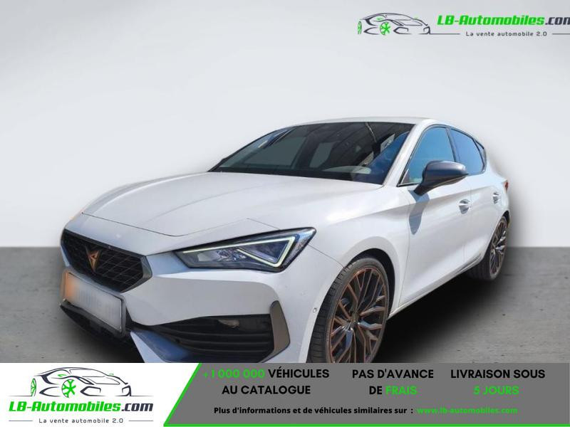 Cupra Leon 2.0 TSI 300 ch BVA  occasion  Beaupuy