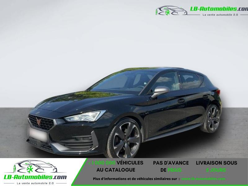 Cupra Leon 2.0 TSI 300 ch BVA  occasion  Beaupuy - photo n2