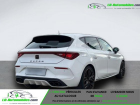 Cupra Leon 2.0 TSI 300 ch BVA  occasion � Beaupuy - photo n�3