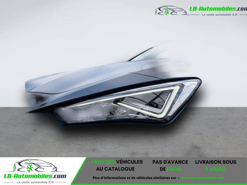 Cupra Leon 2.0 TSI 300 ch BVA  occasion  Beaupuy - photo n2