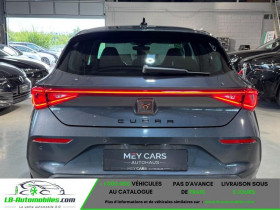 Cupra Leon 2.0 TSI 300 ch BVA  occasion � Beaupuy - photo n�8