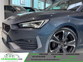 Cupra Leon 2.0 TSI 300 ch BVA  occasion � Beaupuy - photo n�7