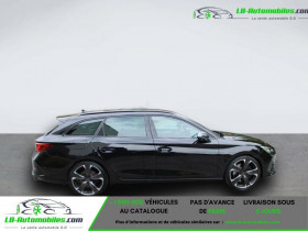 Cupra Leon 2.0 TSI 300 ch BVA  occasion � Beaupuy - photo n�5