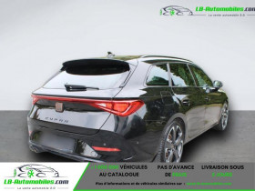 Cupra Leon 2.0 TSI 300 ch BVA  occasion � Beaupuy - photo n�4