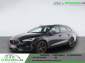 Cupra Leon occasion année 2024 boite Automatique Annonce Cupra Leon occasion Essence 2.0 TSI 300 ch BVA à Beaupuy