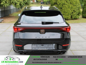 Cupra Leon 2.0 TSI 300 ch BVA  occasion � Beaupuy - photo n�8