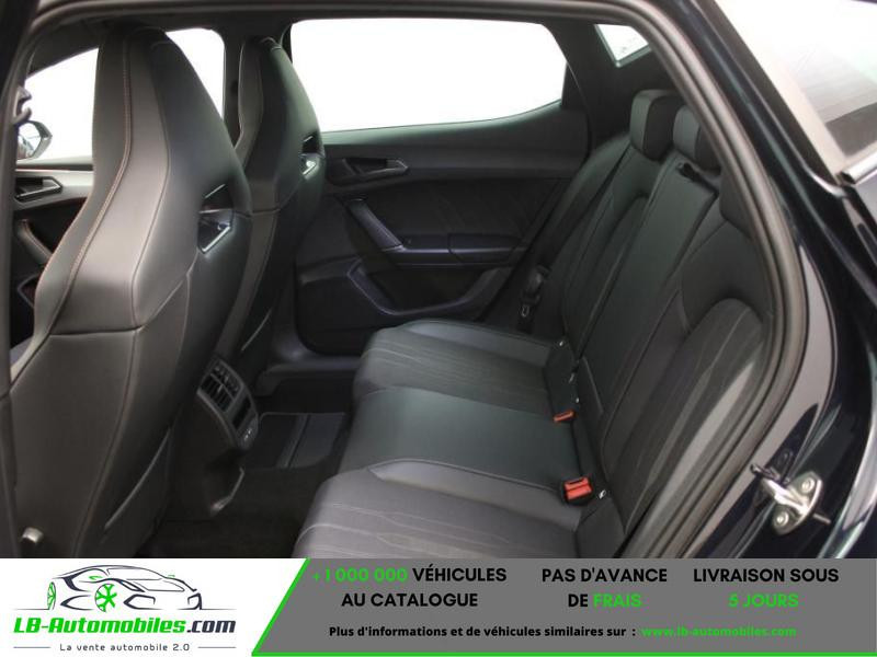 Cupra Leon 2.0 TSI 300 ch BVA  occasion  Beaupuy - photo n7