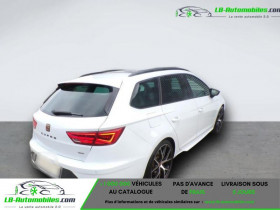 Cupra Leon 2.0 TSI 300 ch BVA  occasion � Beaupuy - photo n�4