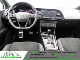 Cupra Leon 2.0 TSI 300 ch BVA  occasion � Beaupuy - photo n�3