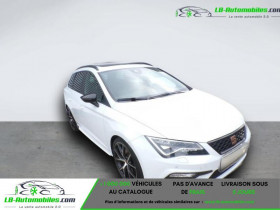 Cupra Leon 2.0 TSI 300 ch BVA  occasion � Beaupuy - photo n�2
