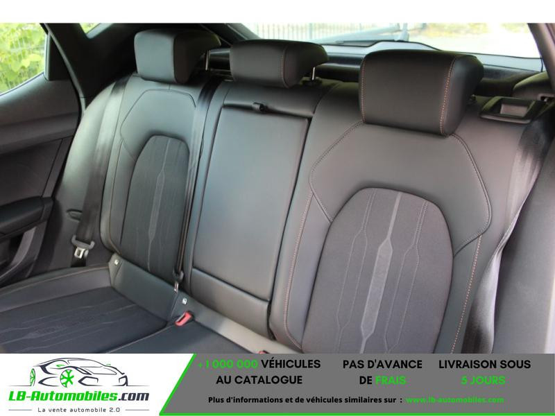 Cupra Leon 2.0 TSI 300 ch BVA  occasion  Beaupuy - photo n8