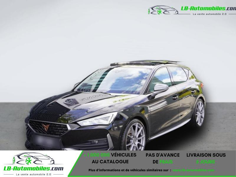 Cupra Leon 2.0 TSI 300 ch BVA  occasion  Beaupuy - photo n2