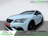 Cupra Leon 2.0 TSI 300 ch BVA   Beaupuy 31