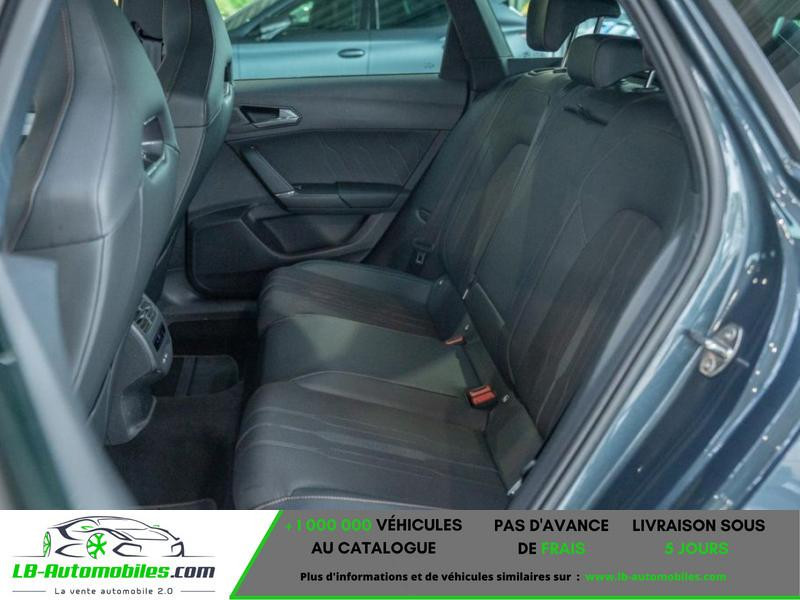 Cupra Leon 2.0 TSI 300 ch BVA  occasion  Beaupuy - photo n5