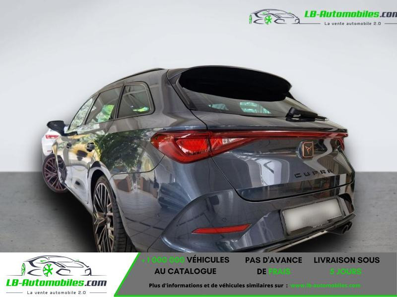 Cupra Leon 2.0 TSI 300 ch BVA  occasion  Beaupuy - photo n2