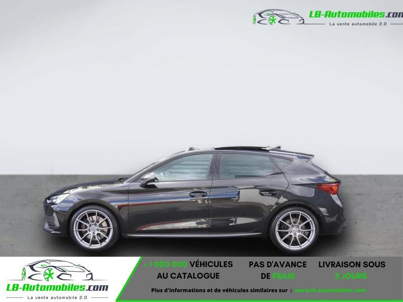 Cupra Leon 2.0 TSI 300 ch BVA  occasion  Beaupuy - photo n5