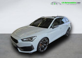 Cupra Leon occasion année 2023 boite Automatique Annonce Cupra Leon occasion Essence 2.0 TSI 300 ch BVA à Beaupuy