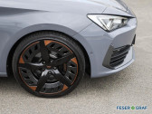 Cupra Leon 2.0 TSI 300 ch BVA   Beaupuy 31