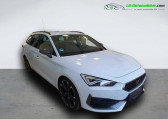 Cupra Leon occasion année 2022 boite Automatique Annonce Cupra Leon occasion Essence 2.0 TSI 300 ch BVA à Beaupuy