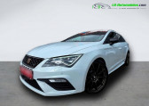 Cupra Leon 2.0 TSI 300 ch BVA   Beaupuy 31