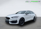 Cupra Leon occasion année 2024 boite Automatique Annonce Cupra Leon occasion Essence 2.0 TSI 300 ch BVA à Beaupuy