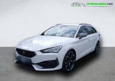 Cupra Leon occasion année 2023 boite Automatique Annonce Cupra Leon occasion Essence 2.0 TSI 300 ch BVA à Beaupuy