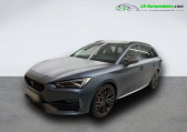 Cupra Leon occasion année 2023 boite Automatique Annonce Cupra Leon occasion Essence 2.0 TSI 300 ch BVA à Beaupuy