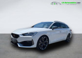 Cupra Leon occasion année 2024 boite Automatique Annonce Cupra Leon occasion Essence 2.0 TSI 300 ch BVA à Beaupuy