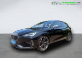 Cupra Leon occasion année 2022 boite Automatique Annonce Cupra Leon occasion Essence 2.0 TSI 300 ch BVA à Beaupuy