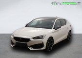 Cupra Leon 2.0 TSI 300 ch BVA   Beaupuy 31