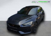 Cupra Leon occasion année 2021 boite Automatique Annonce Cupra Leon occasion Essence 2.0 TSI 300 ch BVA à Beaupuy