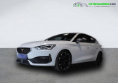 Cupra Leon occasion année 2022 boite Automatique Annonce Cupra Leon occasion Essence 2.0 TSI 300 ch BVA à Beaupuy